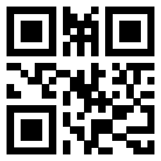 3912607762 - Immagine del Qr Code