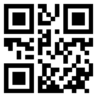 Il QrCode di 3912607763