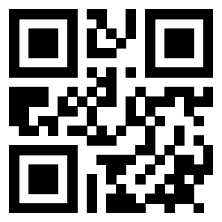 3912607764 QrCode associato