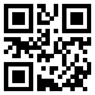 Immagine del Qr Code di 3912607766