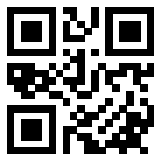 3912607770 - Immagine del QrCode