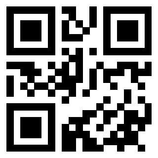 3912607771 QrCode associato