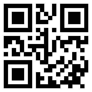 3912607774 QrCode associato