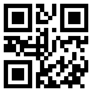 Il Qr Code di 3912607775