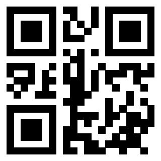 3912607777 Qr Code associato