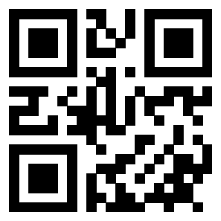 3912607778 - Immagine del Qr Code