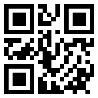 QrCode di 3912607780