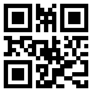 3912607783 Qr Code associato