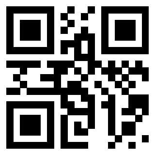 Immagine del Qr Code di 3912607784