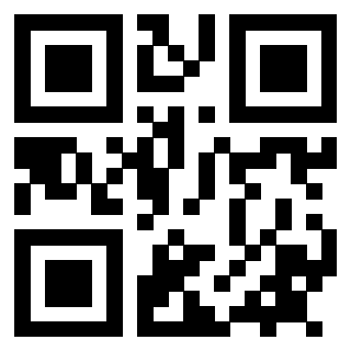 Immagine del Qr Code di 3912607786