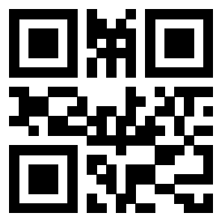 Qr Code di 3912607790