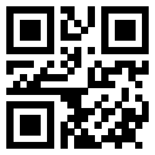 Il QrCode di 3912607791