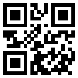 Il Qr Code di 3912607795