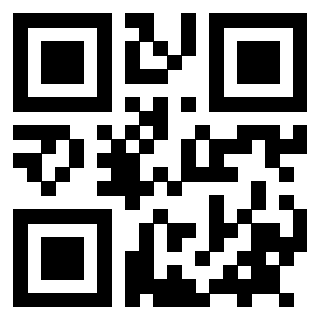 3912607797 - Immagine del Qr Code associato