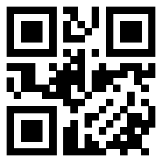 QrCode di 3912607800