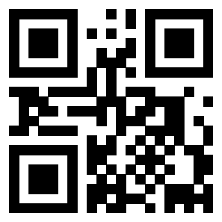 Scansione del Qr Code di 3912607801