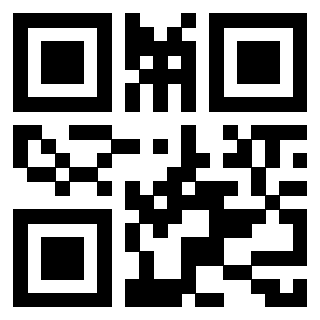 3912607805 QrCode associato
