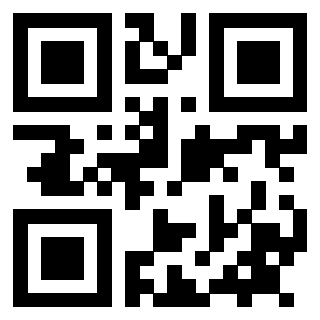 Il Qr Code di 3912607807