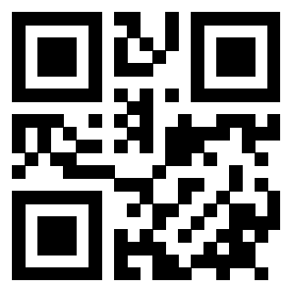 3912607808 Qr Code associato