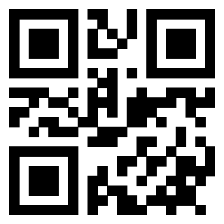 3912607809 - Immagine del Qr Code associato