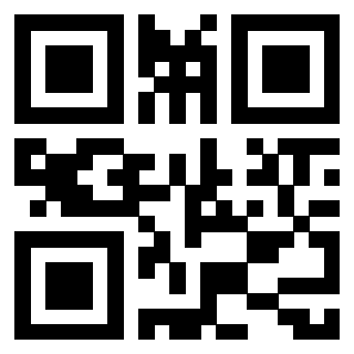 3912607810 Qr Code associato