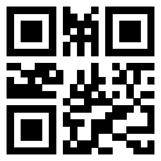 3912607811 - Immagine del QrCode associato