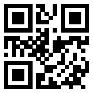 Scansione del Qr Code di 3912607814