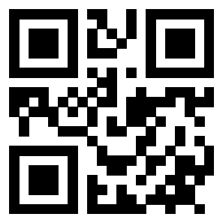 Il Qr Code di 3912607819