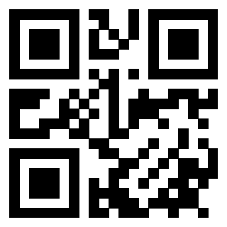 QrCode di 3912607820