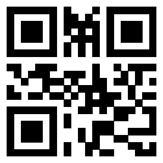 Qr Code di 3912607822
