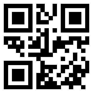 3912607823 - Immagine del QrCode associato