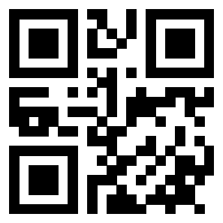Immagine del Qr Code di 3912607824