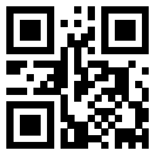 Il QrCode di 3912607825