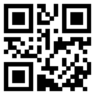 Il Qr Code di 3912607826