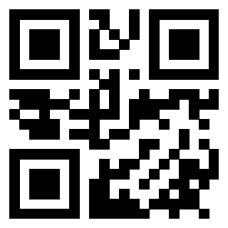 3912607828 QrCode associato