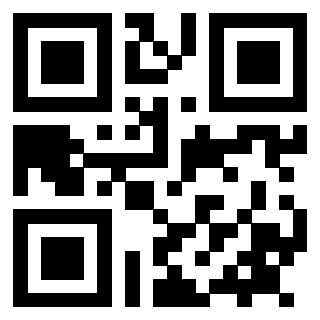 Scansione del Qr Code di 3912607829