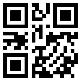 Scansione del Qr Code di 3912607830