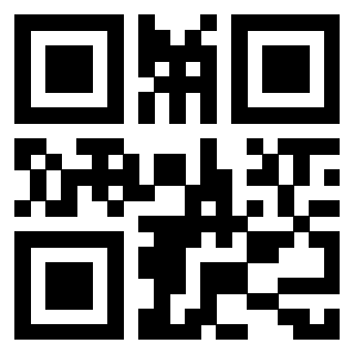 Scansione del Qr Code di 3912607832