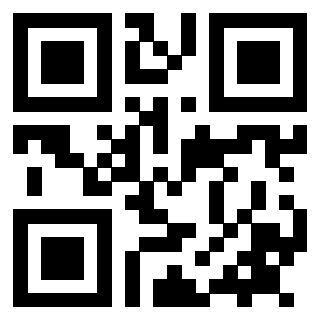 Scansione del Qr Code di 3912607836
