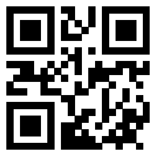 Immagine del Qr Code di 3912607837