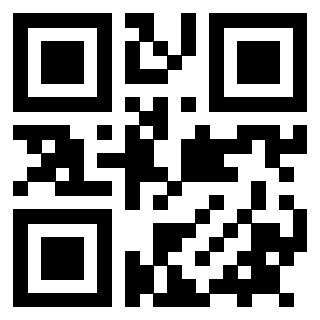 Scansione del Qr Code di 3912607840