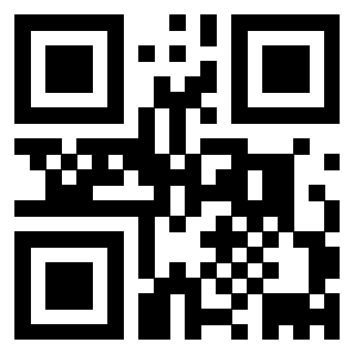 Immagine del Qr Code di 3912607842