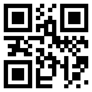 Scansione del Qr Code di 3912607843