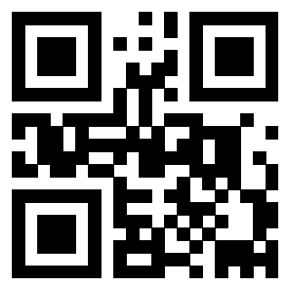 Scansione del Qr Code di 3912607847