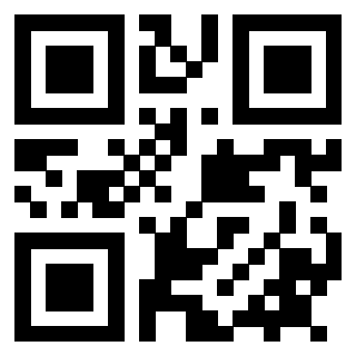 3912607848 - Immagine del Qr Code associato
