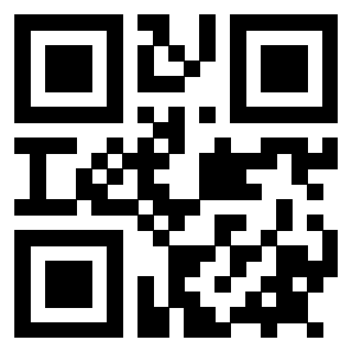 3912607849 - Immagine del Qr Code associato