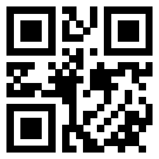 3912607850 QrCode associato