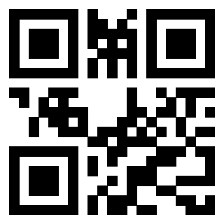 Scansione del Qr Code di 3912607851