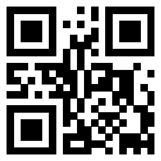 3912607855 - Immagine del Qr Code associato