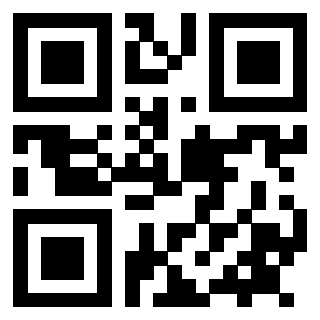 3912607859 Qr Code associato